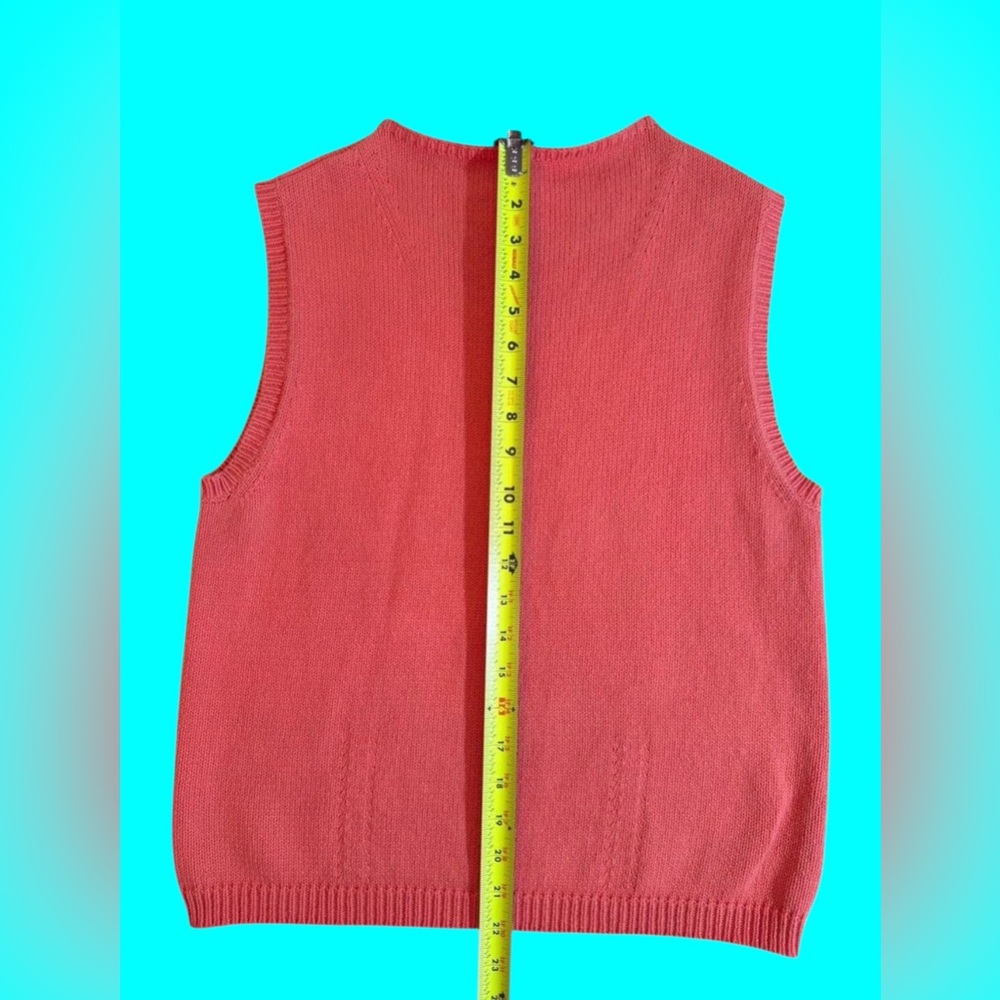 ✨VINTAGE✨ PENDLETON VEST - Picture 5 of 7